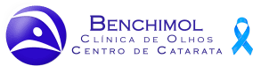 Clinica-Benchimol-Logo