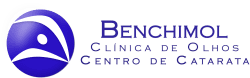 Clínica-Benchimol-Logo