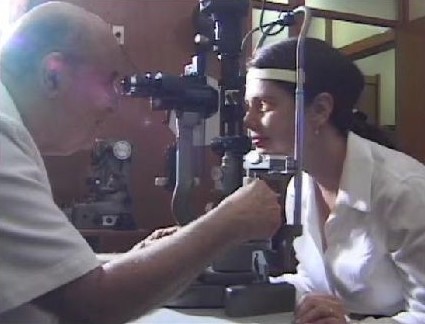 Dr. Raphael Benchimol e Dra. Veronica Benchimol